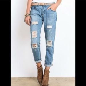 Wishlist size MEDIUM Jeans